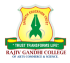 RAJIV GANDHI MAHAVIDYALAYA SADAK-ARJUNI